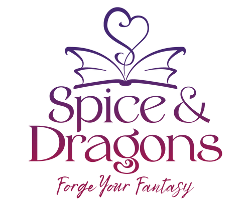 Spice & Dragons